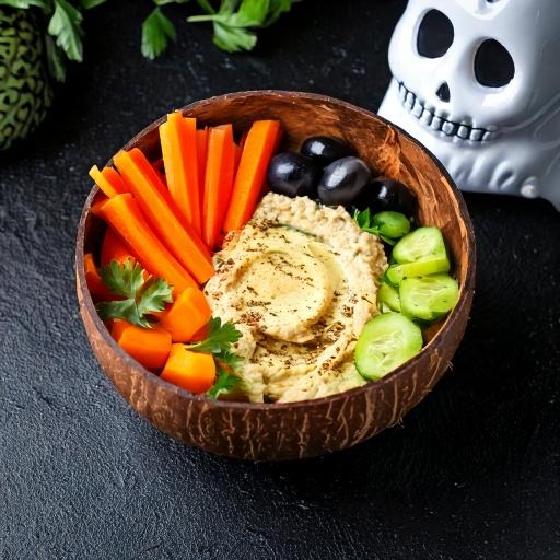 Haunted Hummus Bowl (3)