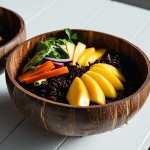 Mango Black Rice (2)