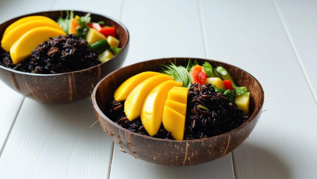 Mango Black Rice (3)