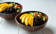 Mango Black Rice (3)