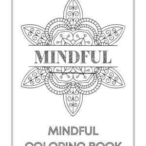 Mindful Zen Mandala