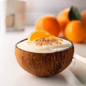 Orange Creamsicle Smoothie Bowl (2)