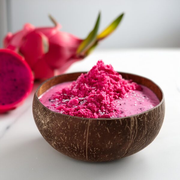 Pink Pitaya Powder