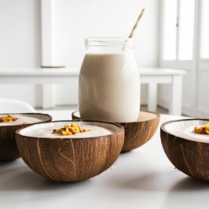 Playa Bowls Coconut Base Recipes (5)