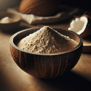 Psyllium Husk Powder