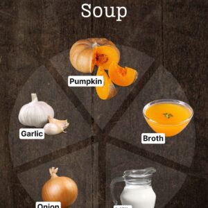 Pumpkin Soup