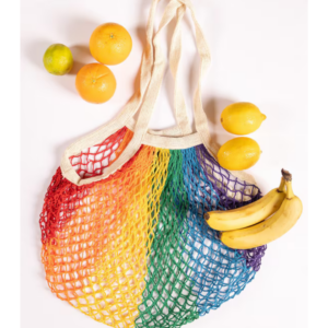 Reusable Market Bags