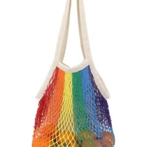 Rainbow Bag