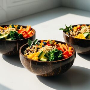 Rainbow Buddha Bowls (2)