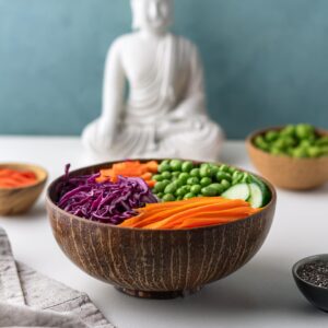 Rainbow Soba Noodle Buddha Bowl (2)