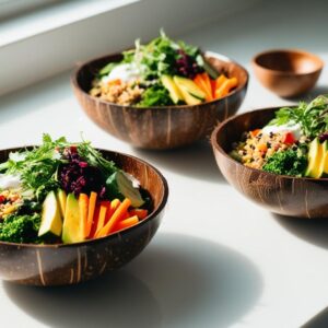 Raw Buddha Bowls (2)