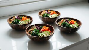 Raw Buddha Bowls (4)