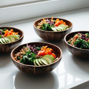 Raw Buddha Bowls (4)