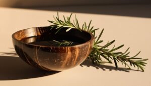 Rosemary Hair Rinse (1)