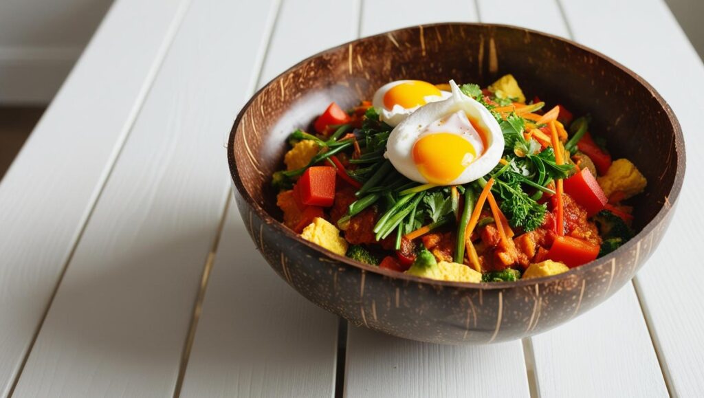 Shakshuka Buddha Bowl (2)