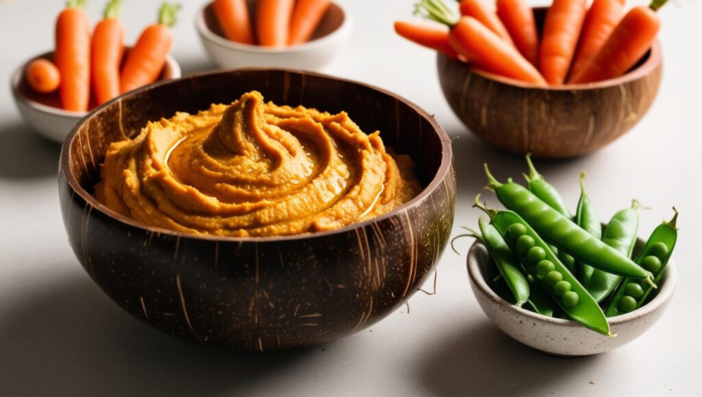 Sweet Potato Hummus (1)