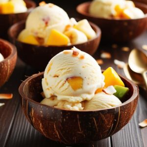 Tropical Fruit Nice Cream (1)