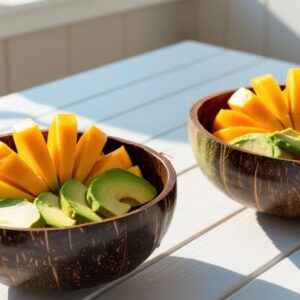 Tropical Mango & Avocado