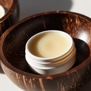 Vanilla Almond Lip Balm (4)