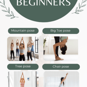 Yoga Poses