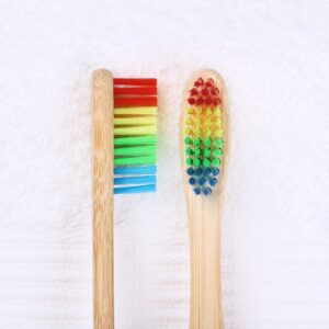 Bamboo Toothbrush (4)