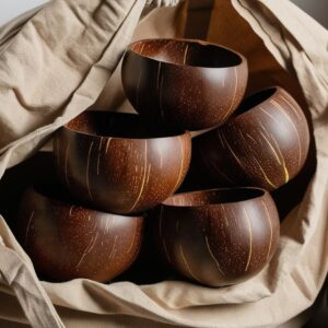 Coconut Bowl Products (1)