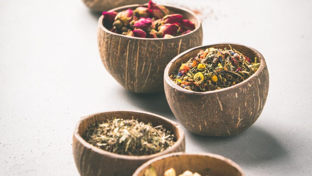 Coconut Bowl Tea (facebook Cover) (1)