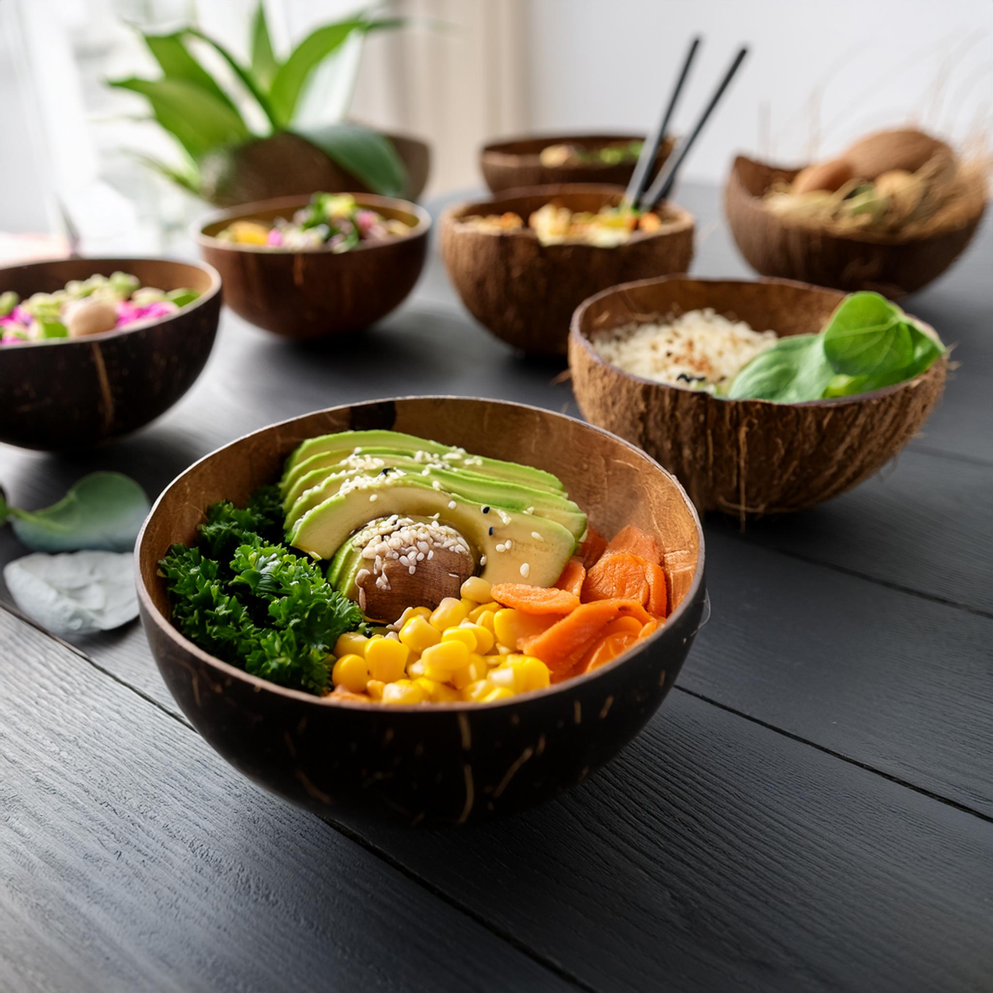 buddha bowl recipes