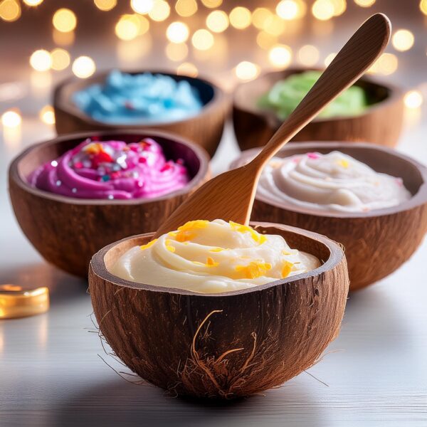 Coconut Bowls Frosting (5)