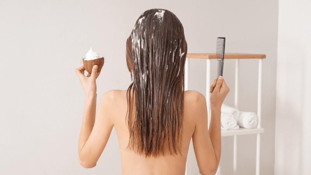 Coconut Oil Uses Hair (36)