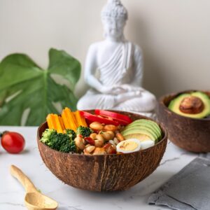 Fajita Buddha Bowl (4)