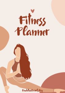 Fitness Planner Ebook Images 0