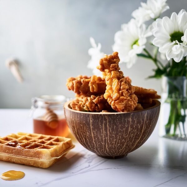 Fried Chicken (1)