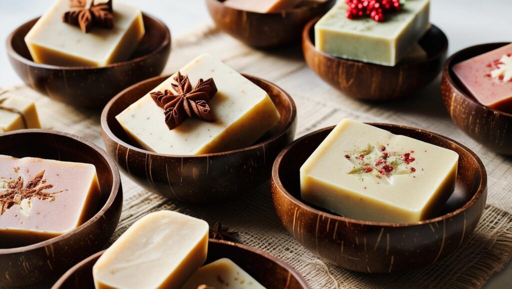 Holiday Soaps (1)