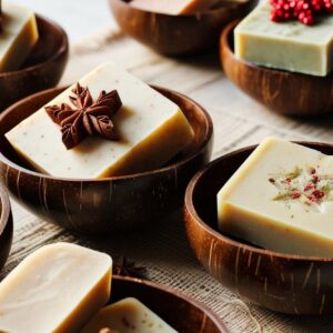 Holiday Soaps (1)