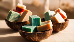 Holiday Soaps (2)