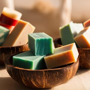 Holiday Soaps (2)