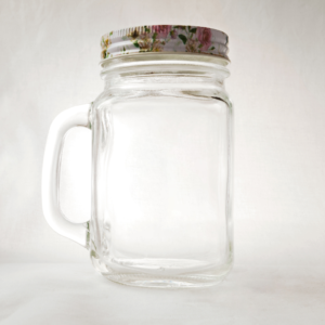 Mason Jars