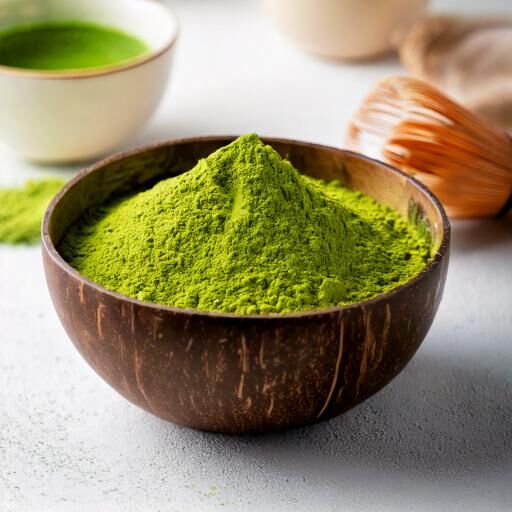 Matcha Powder (4)