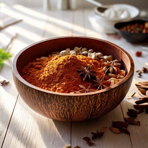 Mulling Spice Bowl (1)