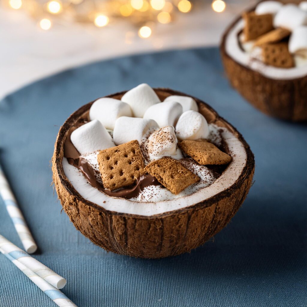 S'mores Graham Cracker (2)