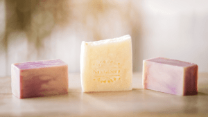 Soap Stamp