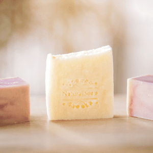 Soap Stamp